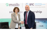 A loan agreement supporting MSMEs in Moldova has been signed between maib and the International Finance Corporation 