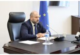 The construction of new high-voltage power lines between Moldova and Romania will create opportunities for the export of domestic electricity, in particular renewable electricity.