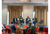 Reprezentanții maib - printre participanții la conferința anuală „Romania &amp; Frontier Investor Days”