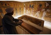 Найдена 3000-летняя гробница египетских фараонов