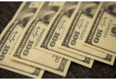 Американские банки заняли у ФРС рекордную сумму