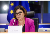 Moldova has been granted observer status in the Transport Community Treaty between the EU and 6 Western Balkan countries.