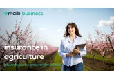Agricultural insurance from maib - growing security, protecting the future