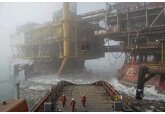 Китай обнаружил крупное нефтяное месторождение