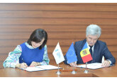 BEI va acorda Moldovei un împrumut suplimentar de 100 de milioane de euro pentru reparația drumurilor în cadrul proiectului &quot;Drumuri din Moldova III&quot;. 