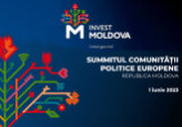 Planul investițional al summitului politic pentru Moldova