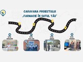 Еще 4 сельские аптеки открылись в рамках проекта «Аптека в твоем селе»