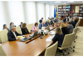 МВФ предоставит Молдове дополнительную финансовую помощь в сумме 113,35 млн СПЗ, что эквивалентно примерно $151 млн