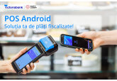 Un nou modul fiscal pentru POS-urile Android de la Victoriabank, în parteneriat cu Soft Lider