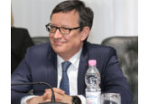 В 2023 г. Октавиан Армашу заработал в должности президента Нацбанка более 2,5 млн леев.