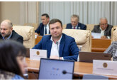 В Молдове будет улучшен процесс управления водными ресурсами