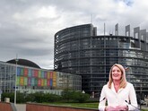 Председатель Европарламента Роберта Метсола посетит Молдову с официальным визитом 6-7 ноября и выступит с речью в парламенте