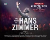 The Music of Hans Zimmer