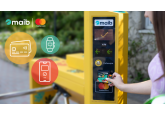 Mastercard și maib lansează serviciul de plată contactless în Grădina Botanică și Parcul Dendrariu din capitală