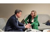 Власти Молдовы посредством инвестиций, осуществленных при поддержке ЕИБ, поддерживают ключевые отрасли экономики - Дорин Речан.