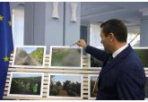 SORIN MASLO: SUNT MÂNDRU DE CIFRA DE AFACERI A COMBINATULUI „CRICOVA”, DAR ȘI DE PROFIT, CARE, DOI ANI LA RÂND, A CRESCUT CU PESTE 25%