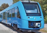 Madrid-Roma-Copşa-Mică-Paris. UE a lansat un tren care străbate şi uneşte întreaga Europă