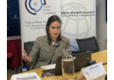 Moldova&#039;s proximity to the war in Ukraine, vulnerability to external and climate shocks, and the risks posed by the upcoming elections pose a number of negative risks. 