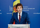A consortium of French companies is implementing a project to modernize the Chisinau-Ungheni railway line, new French companies are planning investments in tourism and distribution in Moldova, and the Proparco division will provide a loan for micro-credit to small and medium-sized enterprises.