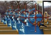Европа лишилась трех четвертей закачанного летом газа