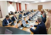 The design of a new road bridge across the Prut in Ungheni will be completed in autumn, and its construction will begin next year