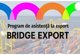 Near 190 Moldovan companies will receive support under the Bridge Export program for export promotion until 2028, and the volume of additional exports generated by them will exceed $50 million