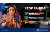 Securitate bancară și antifraudă – campania Moldindconbank care te învață cum să te protejezi de escroci