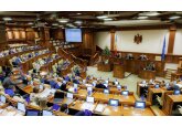 Members of the Parliament of Moldova from the PAS faction ask for the resignation of Octavian Armasu from the post of President of the National Bank of Moldova