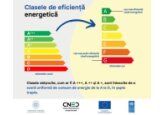 Guvernul a aprobat cerința privind etichetele energetice pentru o serie de aparate de uz casnic.