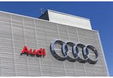 Audi va renunța la 7.500 de angajați în Germania, după ce vânzările de mașini electrice au tot scăzut