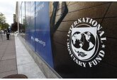МВФ предрек Великобритании экономические проблемы