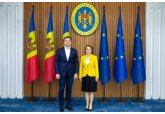 Romania is Moldova&#039;s main trading partner and one of its largest investors with an investment volume of more than 6.7 billion lei.