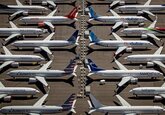 Boeing начнет выпуск самолетов на биотопливе