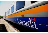 Canada va construi 1.000 km de cale ferată de mare viteză