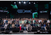 Primul moldovean nominalizat pentru „Forbes under 30” la categoria healthtech este câștigătorul Startup World Cup Moldova 2025!  