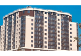 Complexul locativ „Palmieri și Stele” -  gata de trai: 430 de familii își primesc cheile în luna octombrie! 