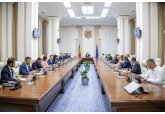 The Moldovan authorities have extended the validity of the environmental permit for the Moldavian Metallurgical Plant (MMP) (Ribnita) until December 31.