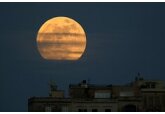 Раскрыт настоящий возраст Луны