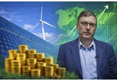 Развитие сектора возобновляемой энергетики позволило сократить торговый дефицит в Молдове более чем на $170 млн в год - Вячеслав Ионицэ