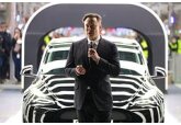 Илон Маск определился с преемником на посту гендиректора Tesla
