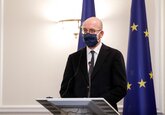 ЕС предоставит Молдове 50 млн евро в качестве второго транша чрезвычайной макрофинансовой помощи после выполнения взаимосогласованных условий.