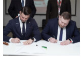 Energocom подписал меморандум о сотрудничестве с оператором рынка электроэнергии и единственной товарной биржей Польши - Towarowa Giełda Energii (TGE)