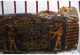 Cercetătorii cred că au elucidat misterul enigmaticei „mumii urlătoare”, care i-a nedumerit pe arheologi timp de aproape un secol