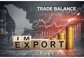 Deficitul balanței comerciale a Moldovei s-a ridicat, în perioada ianuarie-aprilie curent, la 2 miliarde 247,1 milioane de euro, înregistrând o creștere de 3,3% (+70,8 milioane de euro) față de aceeași perioadă a anului 2025 