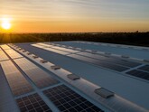 42.58 MW of photovoltaic capacity was installed in Moldova as of the end of May 2025 through the net metering mechanism by 2029 prosumers