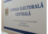 Din 1 august, în Moldova începe perioada electorală pentru alegerile prezidențiale și referendumul  constituțional  