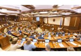 The Parliament of Moldova adopted in the first reading the draft Law on Collective Financing Services.