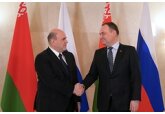Россия и Белоруссия откажутся от доллара в расчетах за энергоресурсы