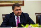 The IMF mission reaches staff-level agreement with the Moldovan authorities on the first review of the program and, if approved by the Executive Board of the Fund, the country will receive $27 million in September.
