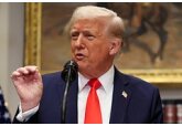 Трамп разрешил одной стране временно не платить пошлины на некоторые товары